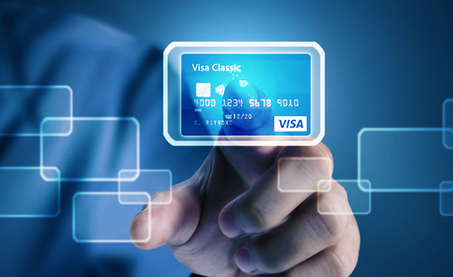 Bạn có thể mở Virtual Card ngay trên điện thoại chỉ trong vài phút - TOPI