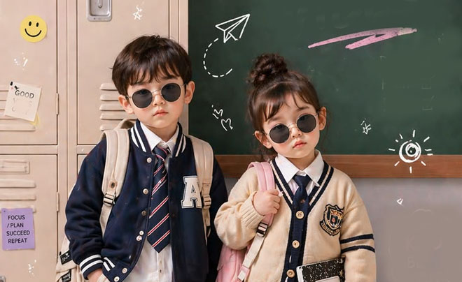 Bảo hiểm thân thể học sinh là bảo hiểm tự nguyện - TOPI