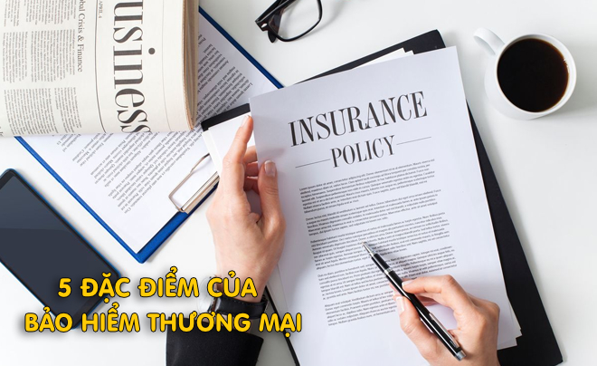 Bảo hiểm thương mại có tính tự nguyện cao - TOPI