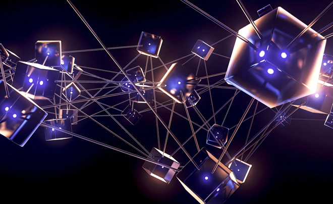 Blockchain là công nghệ lưu trữ thông tin thành khối và kết nối thành chuỗi - TOPI