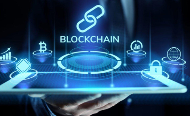 Blockchain ứng dụng phổ biến trong nhiều lĩnh vực - TOPI