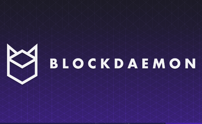 Blockdaemon là nền tảng quản lý node doanh nghiệp hàng đầu - TOPI