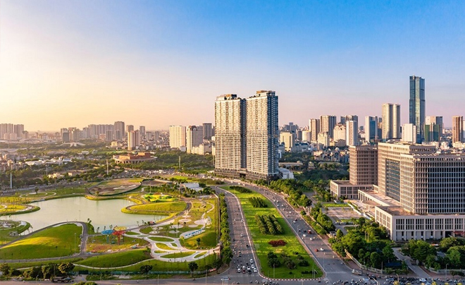 Bộ ba luật mới có thể làm tăng giá bất động sản - TOPI