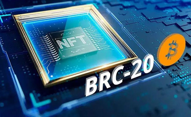 BRC-20 đơn giản, bảo mật nhưng cũng tiềm ẩn rủi ro - TOPI