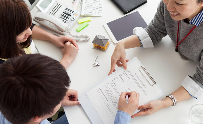 Broker cần có giấy phép hành nghề - TOPI