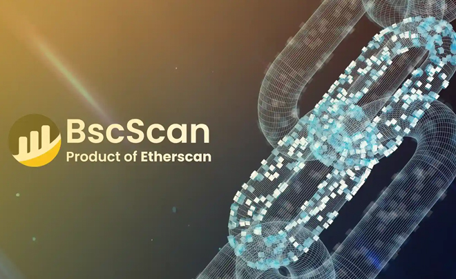 BscScan được phát triển bởi đội ngũ đã tạo ra Etherscan - TOPI