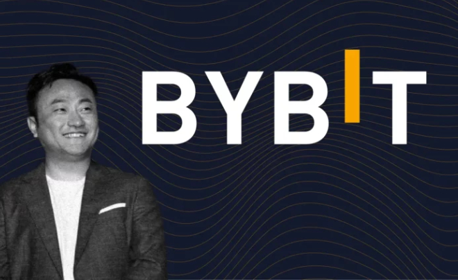 Bybit là 1 trong 5 sàn giao dịch phái sinh tiền điện tử lớn nhất thế giới - TOPI