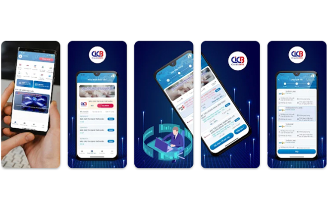 Cá nhân được tra điểm miễn phí mỗi năm 1 lần trên app CIC - TOPI