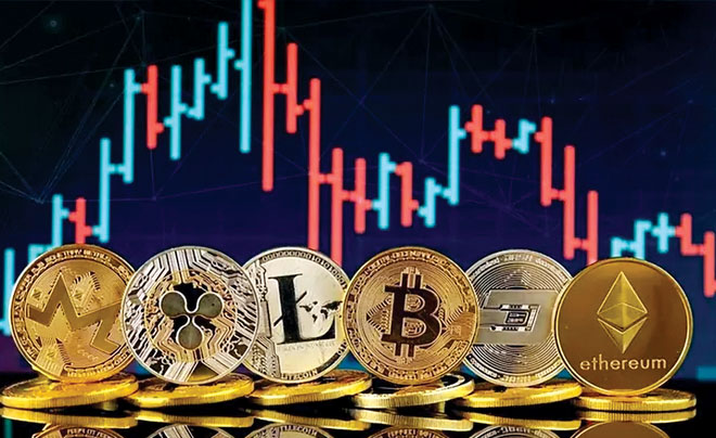 Các tài sản số được định nghĩa cụ thể trong luật - TOPI