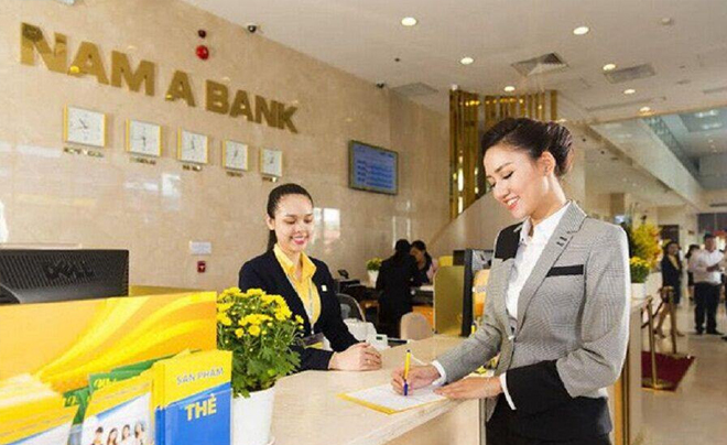 Cần lưu ý khi đầu tư vào nhóm ngân hàng quy mô nhỏ - TOPI