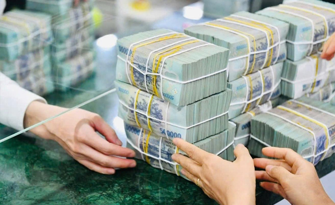 Cần nâng cao hiệu quả sử dụng nguồn vốn ngân sách - TOPI