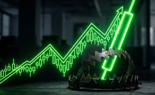 Cần nhận diện đợt Bull Run thật hay là Bull Trap - TOPI