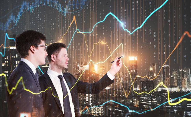 Cần so sánh hệ số quay vòng tổng tài sản theo đặc thù ngành - TOPI