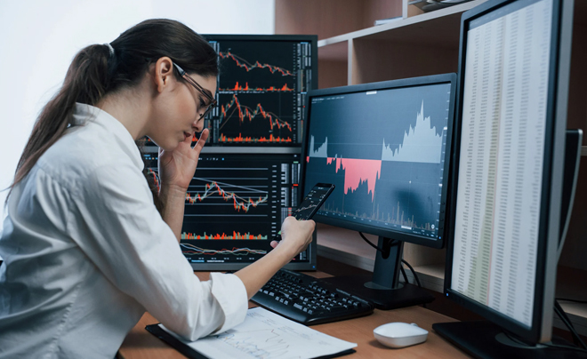 Cần theo dõi chặt thị trường để tối ưu danh mục đầu tư - TOPI