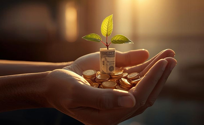 Cần tiết kiệm một cách thông minh thay vì chắt bóp - TOPI