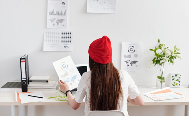 Cẩn trọng với mọi lời mời kiếm tiền trực tuyến quá dễ dàng - TOPI