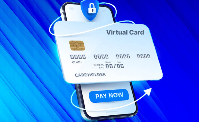 Cần tuân thủ nguyên tắc bảo mật để sử dụng thẻ phi vật lý an toàn - TOPI