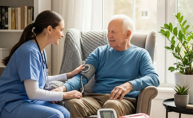 Chế độ hưu trí vô cùng thiết thực với mỗi cá nhân - TOPI