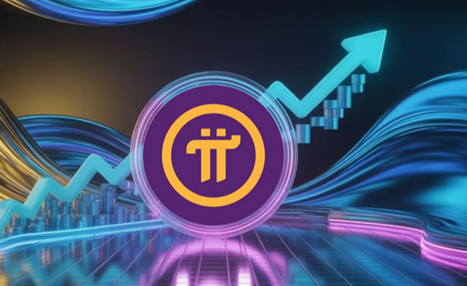Chỉ có thể rút Pi coin và giao dịch tự do khi sang giai đoạn Open Mainnet - TOPI