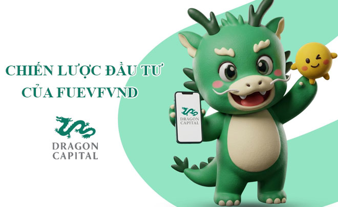 Chiến lược đầu tư thông minh của FUEVFVND - TOPI