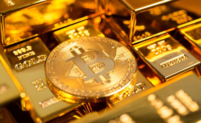 Chiến lược HODL rất phổ biến trong giới đầu tư crypto - TOPI