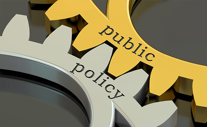 Chính sách công đóng vai trò “kim chỉ nam” của quốc gia - TOPI
