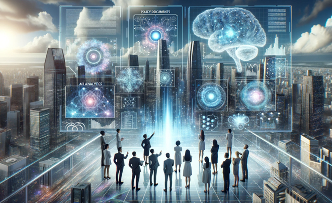 Chính sách công hướng đến tạo công bằng xã hội - TOPI