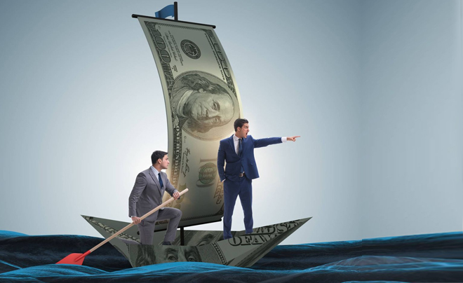 Chính sách là công cụ để Nhà nước kiểm soát lạm phát - TOPI