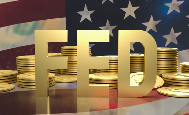 Chính sách tiền tệ của FED ảnh hưởng lớn đến thị trường vàng - TOPI
