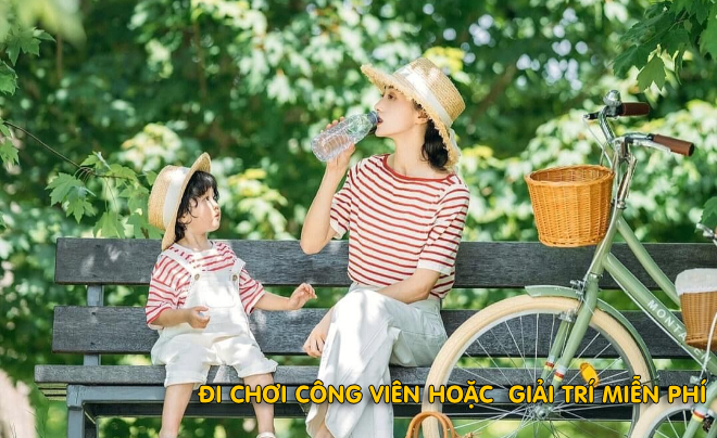 Chọn giải pháp giải trí ít tốn kém hơn - TOPI