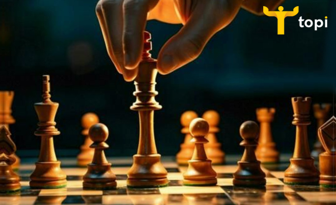 Có nên đầu tư chứng khoán năm 2026? - TOPI