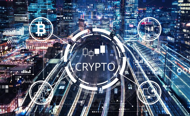Có thể liên kết BscScan với ví crypto - TOPI