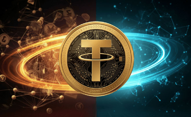 Có thể mua USDT / Tether trên nhiều sàn giao dịch tiền mã hóa - TOPI