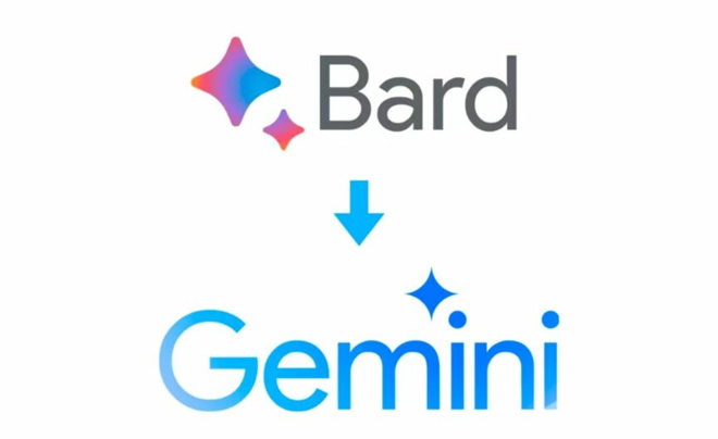Có thể xem Gemini là phiên bản nâng cấp hơn của Bard - TOPI