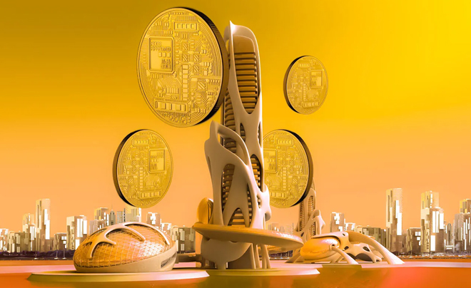 Coin Low Cap là tiền điện tử có vốn hóa thị trường dưới 50 triệu đô la