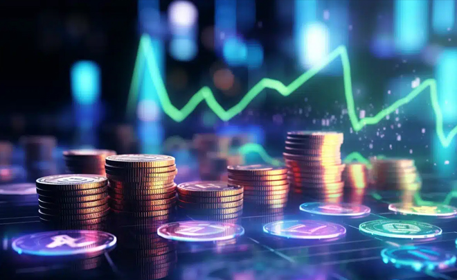 Coin Low Cap mang đến tiềm năng sinh lời cao
