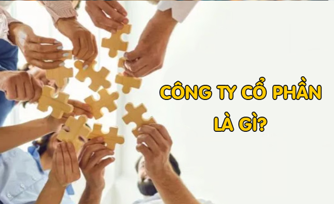 Công ty cổ phần ngày càng phổ biến do có lợi thế huy động vốn - TOPI