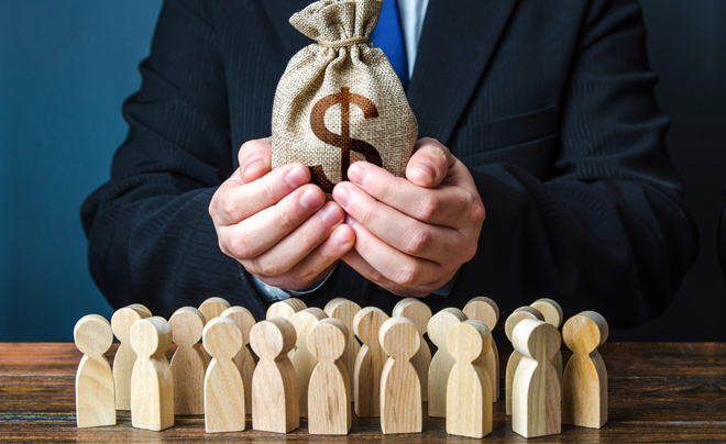 Crowdinvesting là mô hình kêu gọi cộng đồng góp vốn đầu tư - TOPI