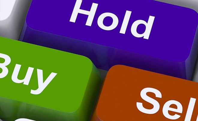 Crypto holder cần có tâm lý vững vàng - TOPI