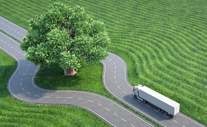 Cung ứng bền vững bao gồm cả thân thiện với môi trường - TOPI