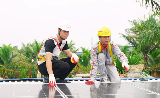 Đánh giá tiềm năng đầu tư cổ phiếu CTR - TOPI