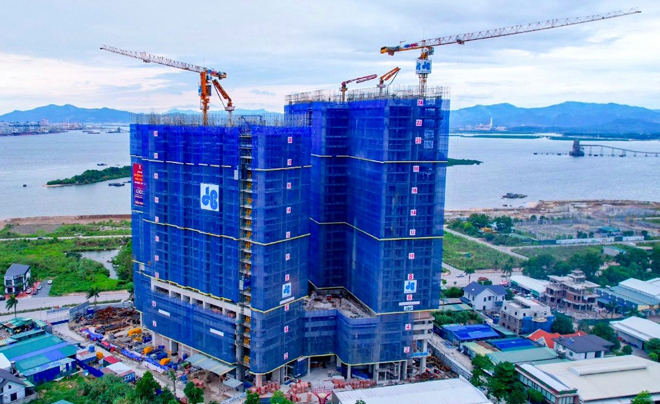 Đánh giá toàn diện tiềm năng cổ phiếu HBC cho nhà đầu tư - TOPI