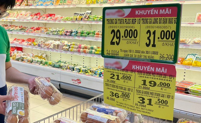 Đặt giá neo ở mức cao khiến giá hiện tại trở nên hấp dẫn hơn - TOPI