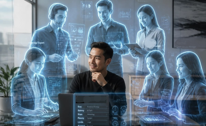 Dấu hiệu cho thấy bạn đang bị FOMO - TOPI
