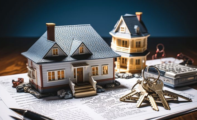 Đầu tư bất động sản dòng tiền - TOPI