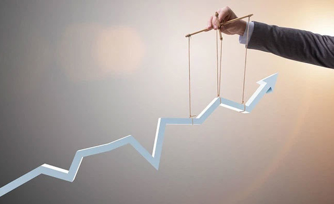 Đầu tư cổ phiếu FLC hiện tại ẩn chứa nhiều rủi ro - TOPI