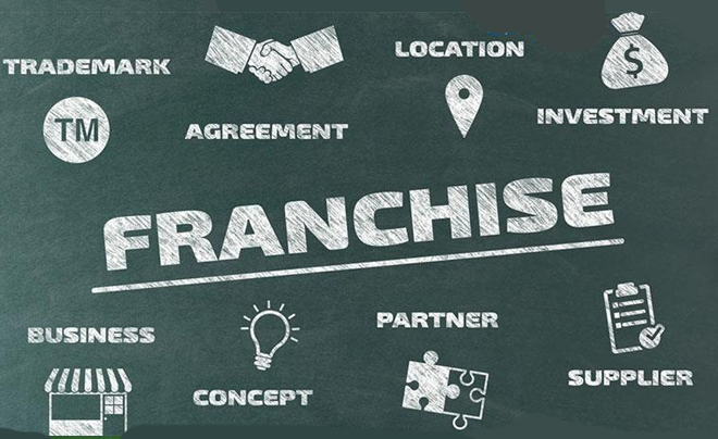 Đầu tư nhượng quyền là một xu thế kinh doanh nổi bật trong những năm qua - TOPI