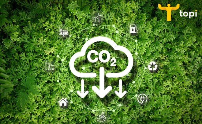 Đầu tư vào tài nguyên thiên nhiên, môi trường đang được chú ý - TOPI