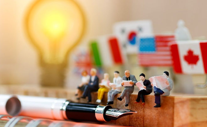Doanh nghiệp có thể nhận vốn góp từ nhà đầu tư nước ngoài - TOPI