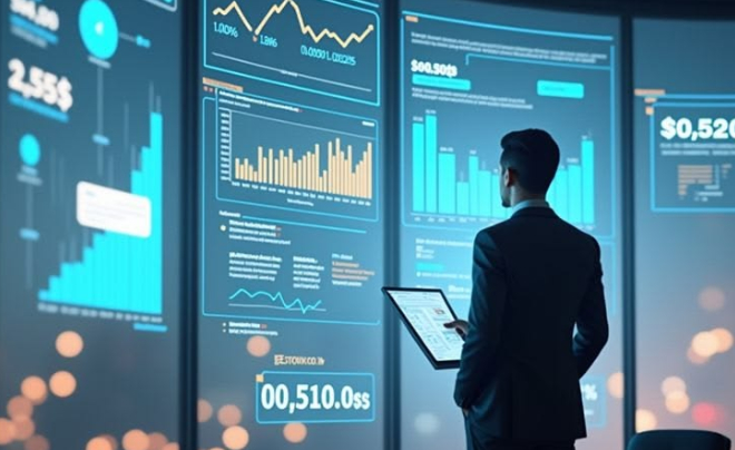 Dữ liệu trên chuỗi cho biết nhiều thông tin quan trọng về dự án crypto - TOPI